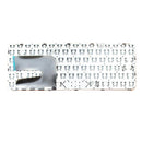 Laptop Replacement Spanish Keyboard For  Pavilion 14-e 14-e000 14-e016la