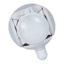 120 LEDs 30W Deformable Football Light UFO Bulb