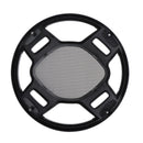 Universal Car Audio 12inch Metal Subwoofer Home Speaker Grille Cover Case