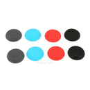 8x Silicone Thumbstick Grip Joystick Caps for Nintendo Switch Joy-Con Controller