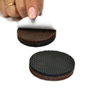 36 Pcs 1 Best Non Slip Feet Floor Protectors for Keep In Place Furniture St