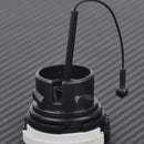 Fuel Cap + Oil Cap Cover fit for Stihl Chainsaw 000 0350 0525 0000 350 0526 Hf