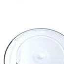 Vacuum Suction Cup Sucker Shower Towel Bathroom Kitchen Wall Door Hook Hanger MO