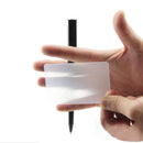 Card magic Perspective Distorted Visual Magic Tricks Magic Props Close-up Mag TO