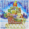5D DIY Special Shaped Diamond Painting Sleigh Cross Stitch Mosaic Craft Kit