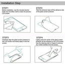 2pc HD Tempered Glass Film Screen Protector For LG Aristo LV3 Mobile Phone film