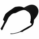 Visor Sun Plain Hat Sports Cap Colors Golf Tennis Beach New Adjustable Men