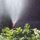 Garden Micro Micro Flow Adjustable Water Dripper Head Tools Irrigation Sprinkler
