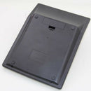 Gtttzen Large Button 12-Bit Display Calculator Ct-7700 Abs Dual Power Suppl