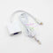 New HDMI Male to VGA Female Video Converter Adapter+3.5mm Audio Cable TV