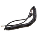 Speaker Microphone Extension Cable Wire for Yaesu MH-48A6J MH-42B6J FT-1500,