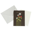 1pc Handmade Thank You Card Cute Happy Birthday Christmas Greeting CardOZ