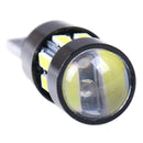 2 x 501 SMD LED side light WEISSE BIRN XENON T10 194 DC12V  OZ