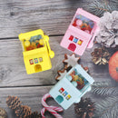 New Lucky Jackpot Mini Fruit Slot Machine Fun Birthday Gift Kids EducationalSEAU