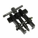 Car Two Jaw Gear Pulley Bearing Puller 2" 50mm Small Leg Large Mechanic AD
