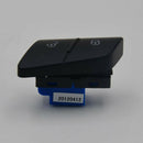 Car Driver Side Door Lock Switch Button For Volkswagen Passat B6 3C 2006-11