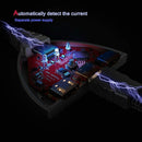 3Port HDMI 1080P 3:1Switcher Adapter for connect multiple device to 1 HDTV TV ï¼W
