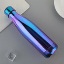 500 ml thermos vacuum flask Expansion bottle of water bottle coffee cup spo