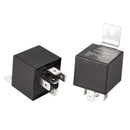 Waterproof Car Relay Automotive Power Relay 12V DC 5 Pin 40A Long Life JD19143c