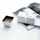 3Pcs/Set Novelty Creative Simple Keyboard Ctrl Alt Del Type Tea Coffee Mug CB7N2