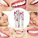 Baking Soda Fresh Toothpaste Mint Toothpaste Oral Clean Health 100G Favor K C0F9