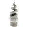 1/2 inch Stainless Steel Spiral Cone Atomization Nozzle Industrial Dust Remove