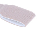 Toe Separator Splint Overlapping Finger Brace Bandage Straightener Unisex ME