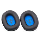2pcs Replacement Earpads Ear Cushion For Turtle Beach FORCE XO7 Recon 50 Headset