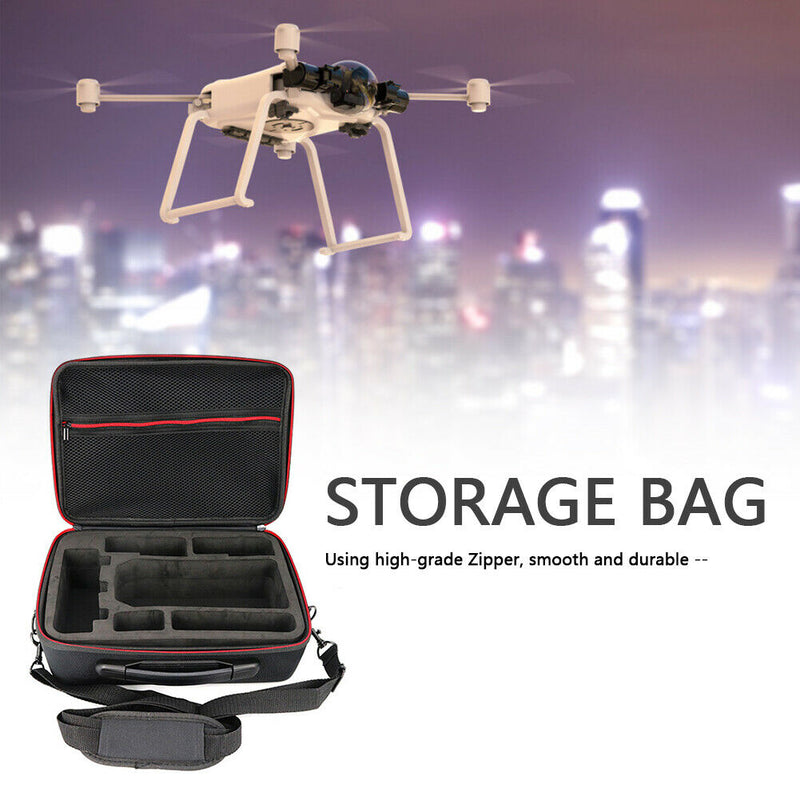 Drone Carrying Shoulder Handbag for DJI Mavic Pro Shockproof Storage Pouch