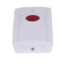 New Wireless Panic Button Emergency Help For home house Alarm System