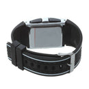 new led watch luxury fashion womens Digital Sport strap wristwatch for ladi