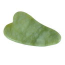 Gua Sha board natural quartz face body care scraping spa massage tool nice â„–[