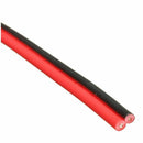 20M 2-Pin Wire Extension Connector Cable For Single LED Strip Light 3528 50 K5H4