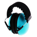 Children Hearing Protection Earmuffs Anti-Noise Soundproof Muffs Adjustable