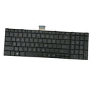 New Laptop Keyboard US Layout For TOSHIBA SATELLITE C850, C855D, C850D, C855