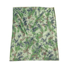 Outdoor Picnic Camping Waterproof Moisture Mat Camouflage Beach Blanket