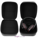Hard Storage Case Travel Box for Sennheiser HD598 HD600 HD650 Headphones