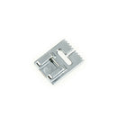 Household Multi-Function Sewing Machine Tank Presser Foot With 9 Grooves  JR