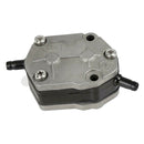 Outboard Motor Fuel Pump Assembly for Yamaha 25/30/40/60/85HP Sierra 18-7334