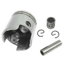 47mm Piston Pin Ring Set for 80cc 2 Stroke Engine Motorised Bicycle