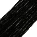 200Pcs Chenille Stems Pipe Cleaners DIY Craft Material Accessories for Kids