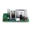 Universal DC9-60V PWM HHO RC Motor Speed Regulator Controller Switch 20A Gw