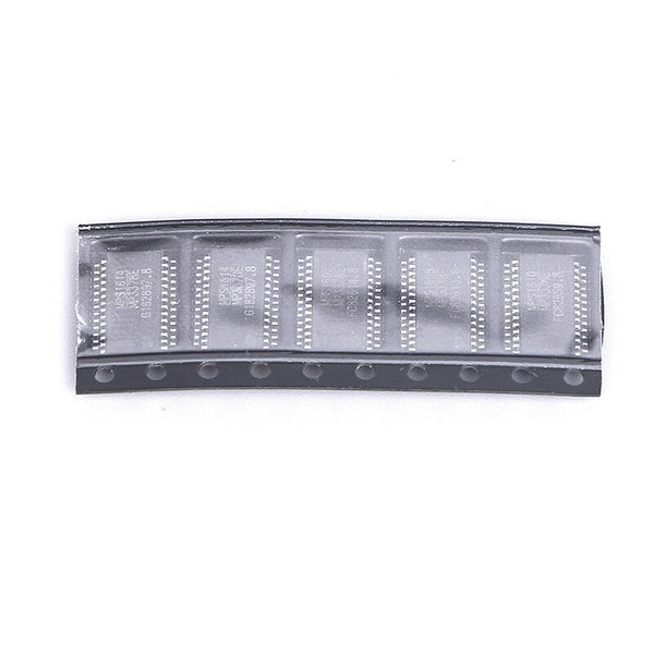 5pcs New MP3378E MP3378 TSSOP-28  Kw