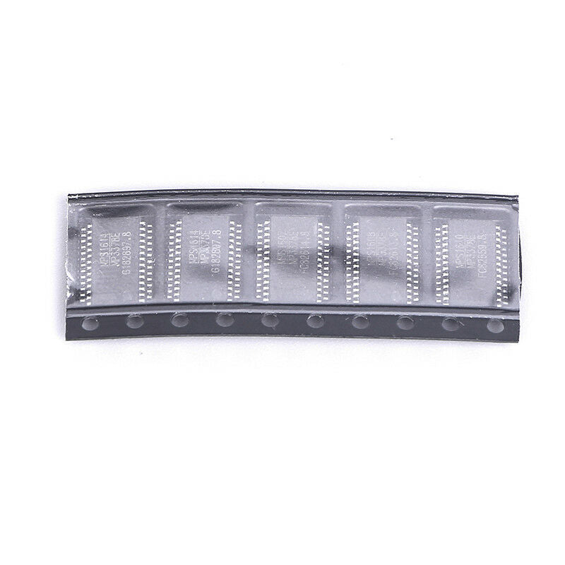5pcs New MP3378E MP3378 TSSOP-28  Kw
