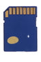 1GB Professional  Flash Memory Card High Speed Blue Ultra-speed Multi Devic â„–[