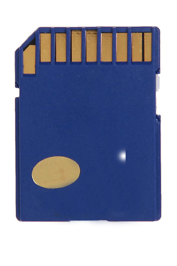 1GB Professional  Flash Memory Card High Speed Blue Ultra-speed Multi Devic â„–[