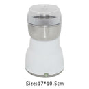 Electric Stainless Steel Herbs Spices Grains Coffee Bean Grinder Machine