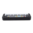 37-Key Electronic Organ Digital Key Board Piano Musical Instruments Kids To
