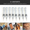 21 in 1 Mobile Phone Repair Kit Screwdriver Spudger Pry Opening Hand Tools