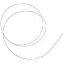 8 Feet Cupronickel Fret Wire Fingerboard Frets 2.9mm Width for Bass